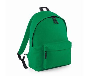 Bag Base BG125 - Moderner Rucksack Kelly