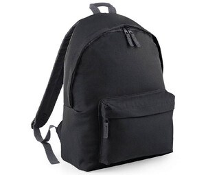 Bag Base BG125J - Moderner Rucksack für Kinder Black