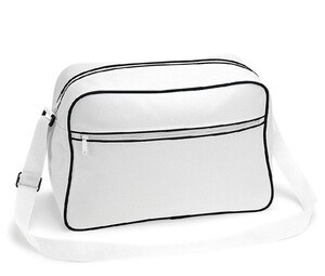 BagBase BG140 - Retro Schultertasche