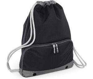 Bag Base BG542 - Sporttasche Black