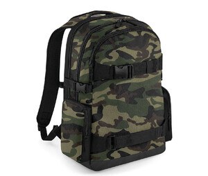 Bag Base BG853 - Old -Schule -Rucksack
