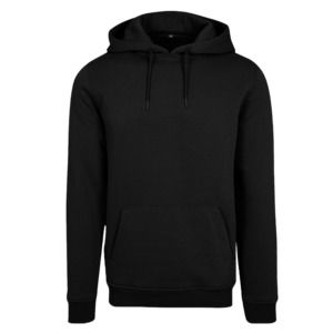 Build Your Brand BY011 - Schwerer Hoodie