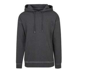 Build Your Brand BY074 - Oversized Herren Pullover