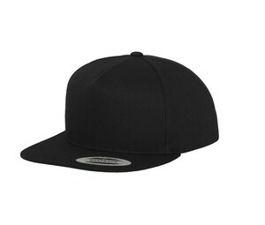 Flexfit FX6007 - 5-Paneel Snapback