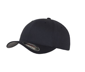 Flexfit FX6277 - 6-Paneel Baseballcap Dark Navy