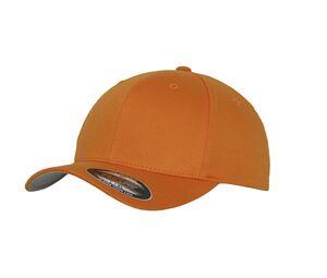 Flexfit FX6277 - 6-Paneel Baseballcap Orange