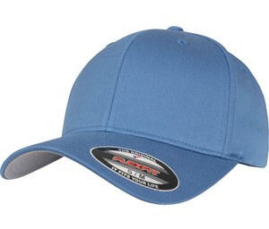 Flexfit FX6277 - 6-Paneel Baseballcap Slate Blue