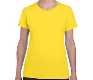 Gildan GN182 - Damen Rundhals-T-Shirt Daisy
