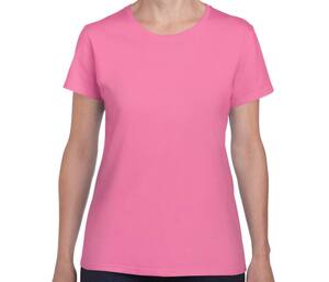 Gildan GN182 - Damen Rundhals-T-Shirt Azalee