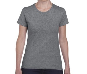 Gildan GN182 - Damen Rundhals-T-Shirt