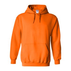 Gildan GN940 - Hoodie Unisex Sicherheit Orange