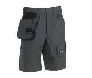 HEROCK HK017 - Bermuda-Shorts Batua