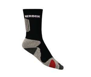 Herock HK655 - Socken Voltis Black