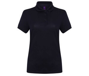 Henbury HY461 - Damen Stretch Polo