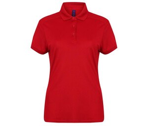 Henbury HY461 - Damen Stretch Polo