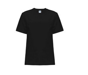 JHK JK154 - Kinder-T-Shirt 155 Black