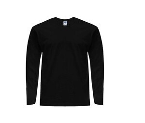 JHK JK175 - Langarm-T-Shirt 170