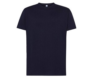 JHK JK190 - Premium T-Shirt 190 Navy