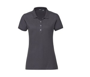 Russell JZ565 - Stretch Poloshirt