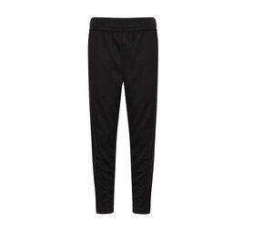 Finden & Hales LV883 - Kind Sport Hosen Slim  Black