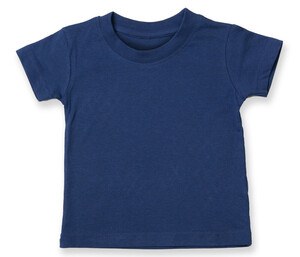 Larkwood LW020 - Kinder-T-Shirt Navy