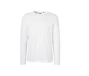 Neutral O61050 - Langarm T-Shirt Mann