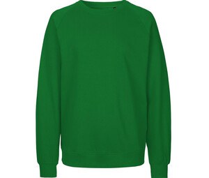 Neutral O63001 - Sweat-Shirt Green
