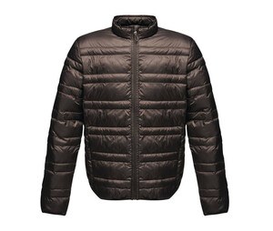 Regatta RGA496 - Herrenjacke für Männer Black / Black