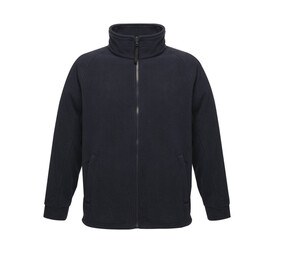 Regatta RGF532 - Herren Fleece Jacke Dark Navy