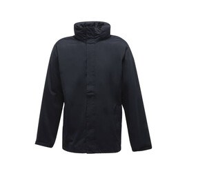 Regatta RGW461 - Wasserdichte Softshell-Jacke Herren Navy