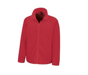 RESULT RS114 - Microfleece Jacke