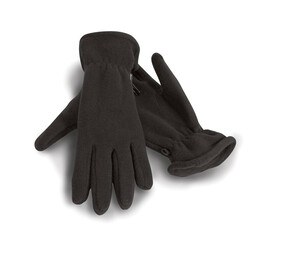 Result RS144 - Handschuhe Black
