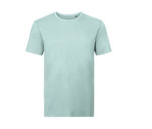 RUSSELL RU108M - Herren T-Shirt aus Bio-Baumwolle