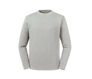 Russell RU208M - Sweat organique réversibel