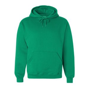 Fruit of the Loom SC270 - Herren-Sweatshirt aus Baumwolle mit Kapuze