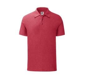 FRUIT OF THE LOOM SC3044 - Herren Poloshirt