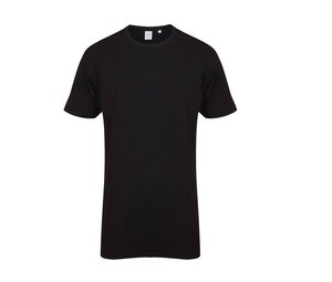 SF Men SF258 - Herren Langes T-Shirt Black