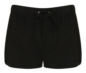 SF Women SK069 - Damen Retro Shorts