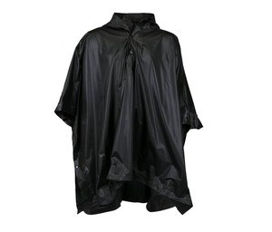 Splashmacs SL019 - PVC-Kinderponcho