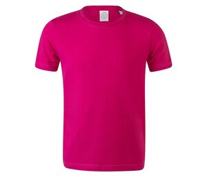 SF Men SM121 - Kinder Stretch-T-Shirt