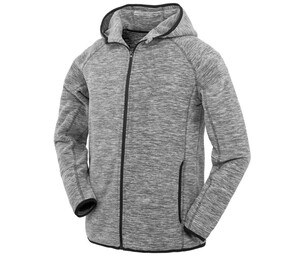 Spiro SP245M - Fleece-Sweatshirt für Männer