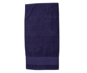 Towel city TC034 - Handtuch mit Latte