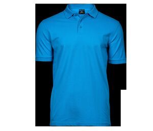 Tee Jays TJ1405 - Luxury stretch polo Männer