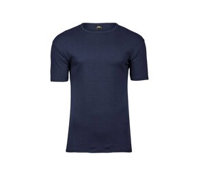 Tee Jays TJ520 - Interlock tee Männer Navy