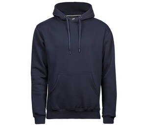 Tee Jays TJ5430 - Kapuzensweatshirt Männer Navy