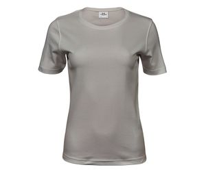 Tee Jays TJ580 - Interlock tee Frauen