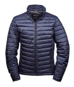 Tee Jays TJ9630 - Zepelin-Jacke Männer Deep Navy