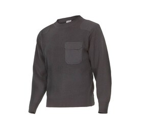 VELILLA VL100 - DICKE PULLOVER RUNDHALS