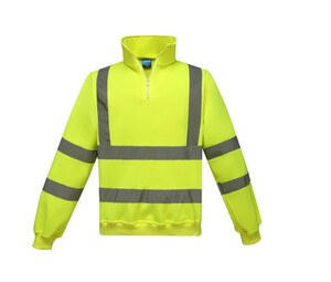 Yoko YKK06 - Reflektierendes Band Hi Vis Yellow