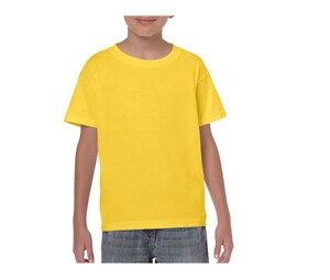 Gildan GN181 - Kinder T-Shirt mit Rundhalsausschnitt Kinder Daisy
